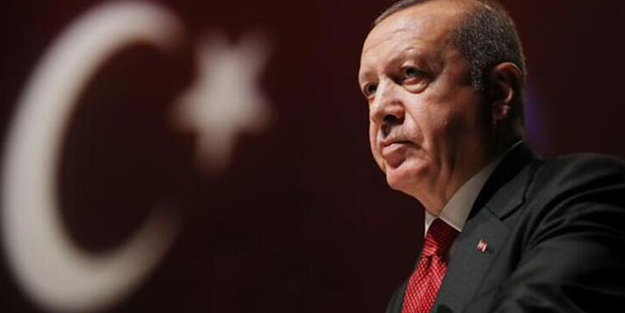 Erdoğan'dan 'Mehmet Fırıncı' için taziye
