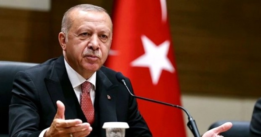 Erdoğan’dan o iki ülkeye tarihi kapak! Ayarları bozuldu
