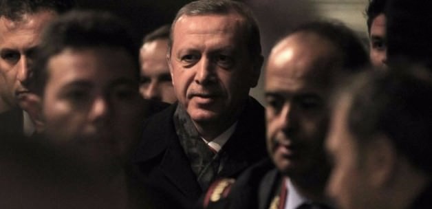 Erdoğan'dan önemli açıklamalar