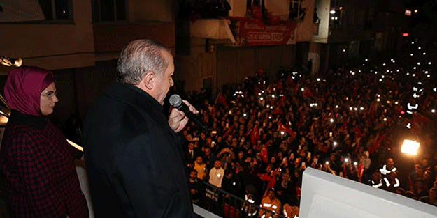 Erdoğan’dan önemli açıklamalar… ‘Kimse bu ülkenin bileğini bükemeyecek’
