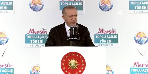 Erdoğan'dan önemli açıklamalar! Tarih verdi, Türkiye'den dev atılım!