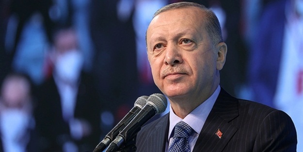 Erdoğan'dan önemli çağrı: Güçlendirme değil yenilemeden yanayım