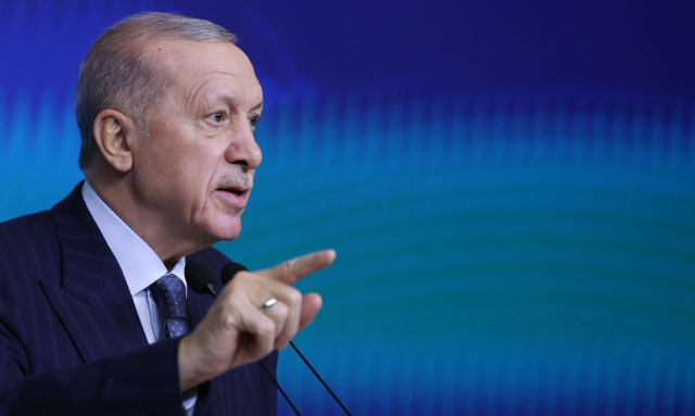 Erdoğan’dan önemli Suriye açıklamaları! Soykırımcı canilerden medet ummak tam anlamıyla mandacılıktır