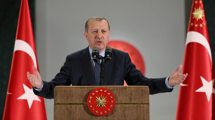 Erdoğan'dan operasyon sinyali: Hazırlıkları yapıyoruz!