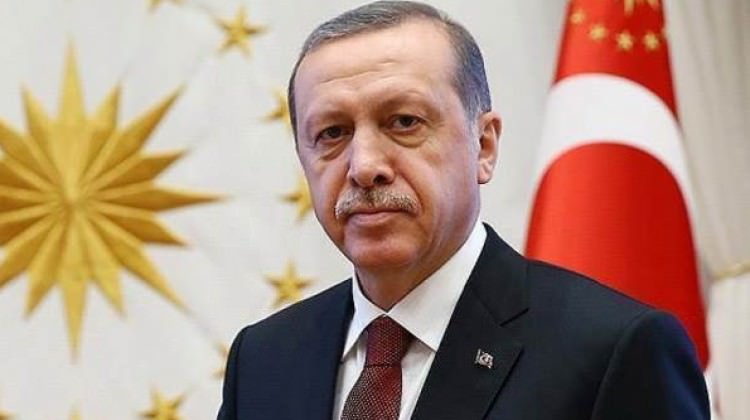 Erdoğan'dan Pakistan açıklaması