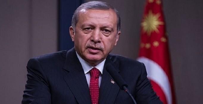 Erdoğan'dan Pakistan'daki terör saldırısıyla ilgili açıklama