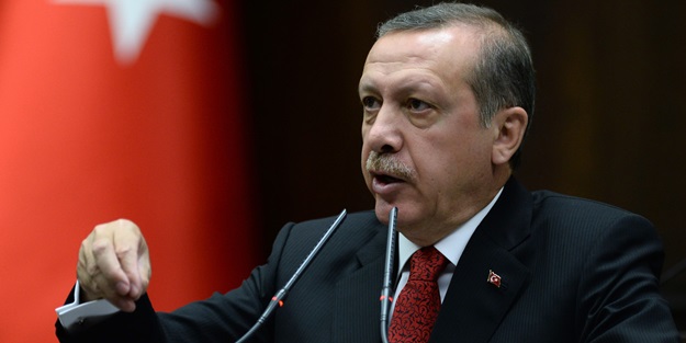 Erdoğan: Bunun bedelini ağır ödeyeceksin