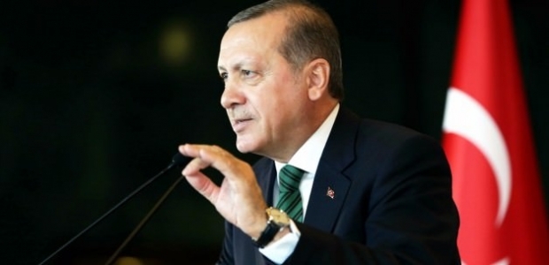 Erdoğan'dan patlama sonrası flaş karar