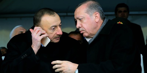 Erdoğan'dan protokol fırçası!