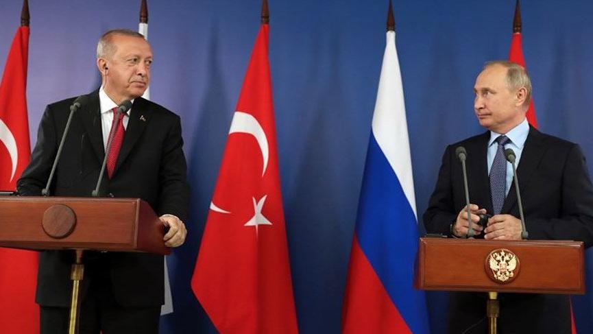 Erdoğan’dan Putin’e bomba teklif! Türkiye ziyaretine artık saatler kala duyuruldu