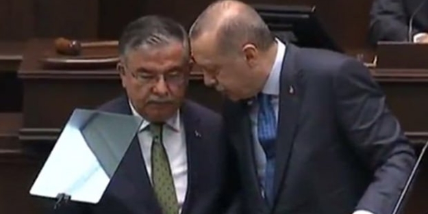Erdoğan 'deizm' tartışmalarını sordu