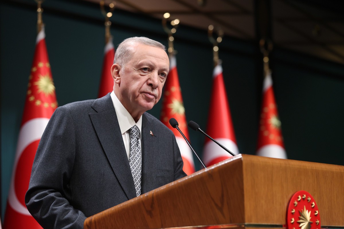 Erdoğan’dan seçim sonrası flaş karar! O görevlere bakın kimler getirildi