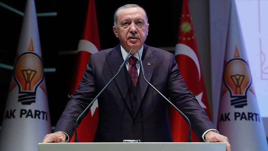 Erdoğan’dan seçim sonrası flaş karar! Tüm Türkiye’ye ilan edildi