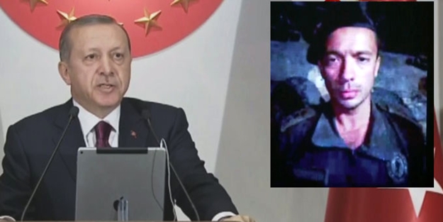 Cumhurbaşkanı Erdoğan büyük sürpriz yaptı