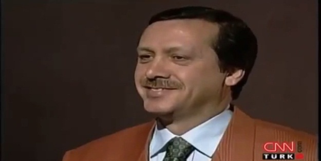 Erdoğan'dan sosyal medyayı sallayan paylaşım: 'Türkçe konuşacağız dedik...'