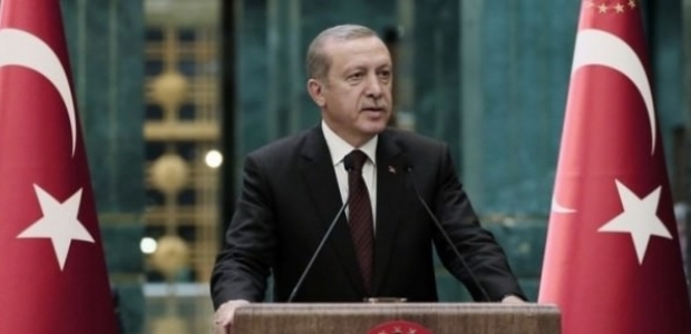 Erdoğan'dan Suruç ve Ceylanpınar açıklaması