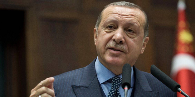 Erdoğan'dan talimat! Harekete geçiyorlar