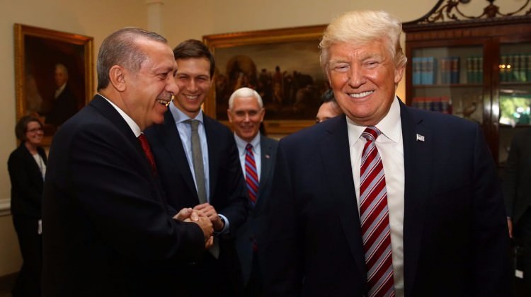 Erdoğan'dan tarihi imza! Tam 900 milyar dolar...