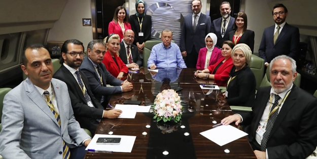 Erdoğan'dan Tarım Kredi Marketleri için yeni talimat!