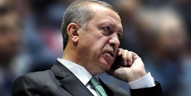 Erdoğan'dan telefon görüşmesi! 'Afganistan' mesajı