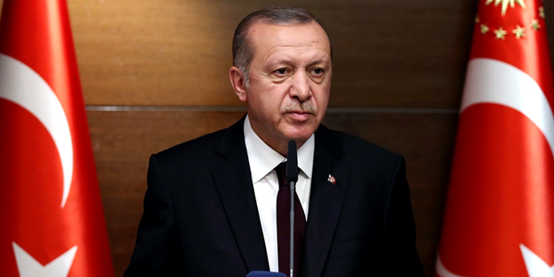 Erdoğan'dan terör devleti İsrail'e jet 'büyükelçi' mesajı!