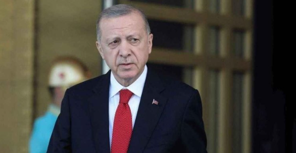 Erdoğan'dan The Economist'e tepki! İşte sahada ve masada güçlü Türkiye'nin hikâyesi