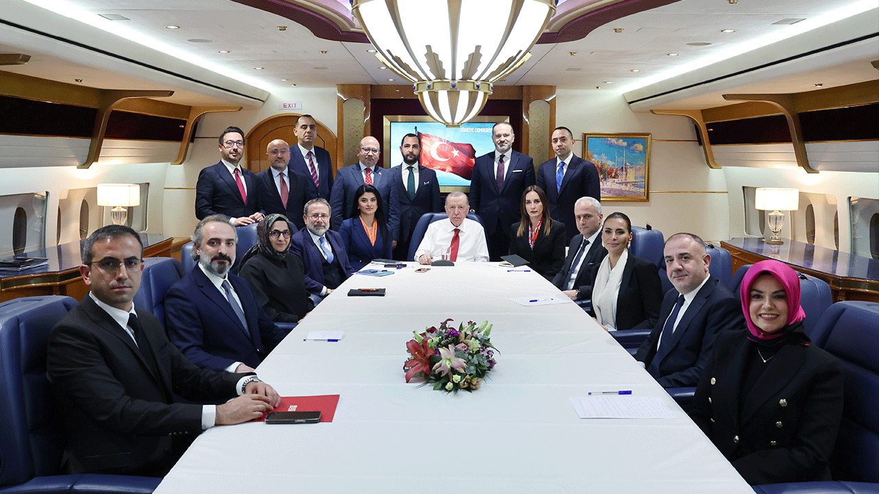 Erdoğan’dan TOGG müjdesi! O ülke resmen teklif etti