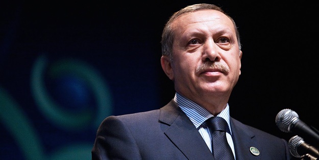 Erdoğan'dan tokat gibi sözler: Buradan bir kez daha ikaz ediyorum