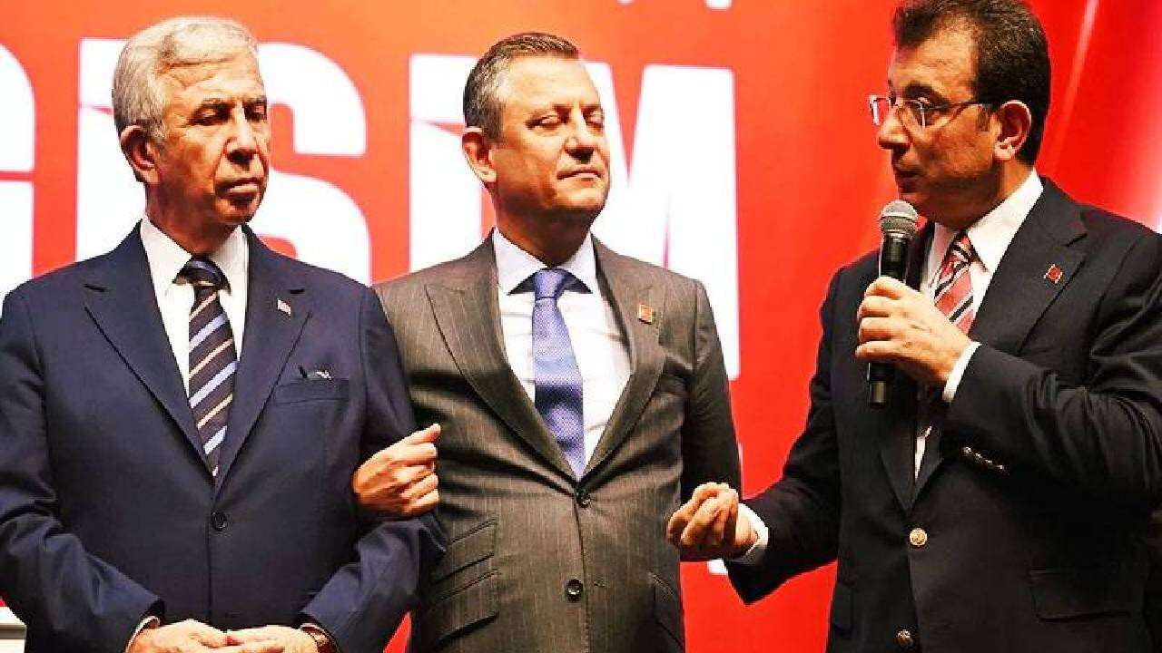 Erdoğan tüm cumhurbaşkanı adaylarını solladı!