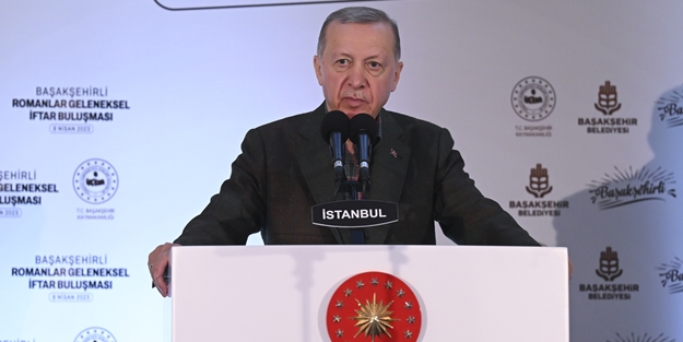 Erdoğan’dan tüm depremzedelere önemli çağrı