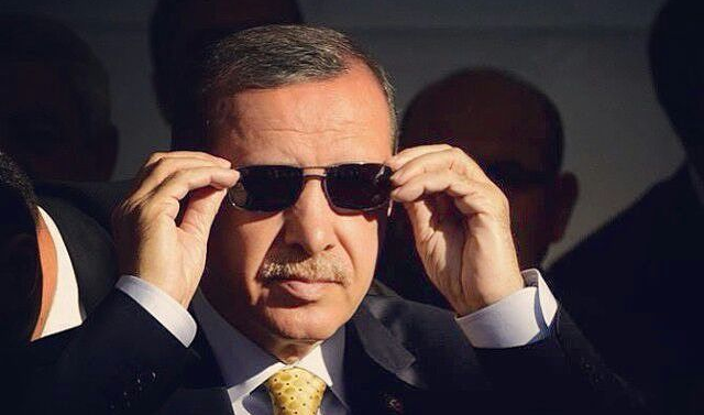 Erdoğan'dan, tüm Türkiye'nin beklediği o kritik adım her an gelebilir! Bunu yaparsa, Türkiye'nin bir hayalini daha gerçekleştirebilir