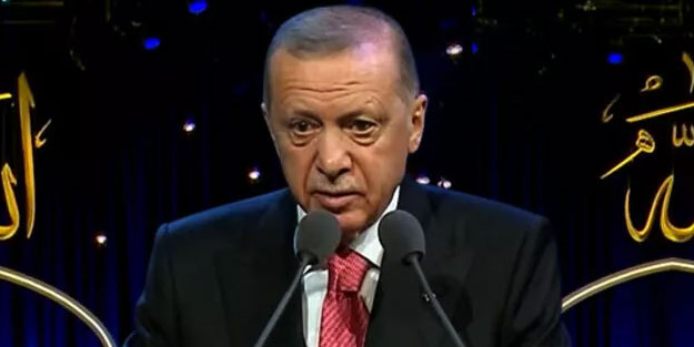 Erdoğan'dan 'Türkiye Yüzyılı' mesajı: Allah'ın izniyle yine başaracağız