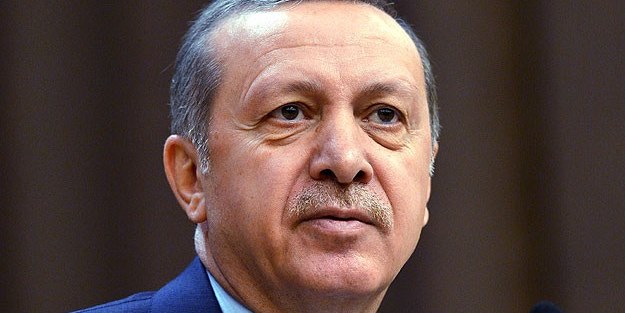 Erdoğan: Oraya asker takviyesi yaptık!
