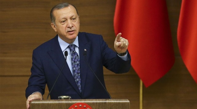 Erdoğan'dan "tuzak" uyarısı! Provokasyonlara geçit yok