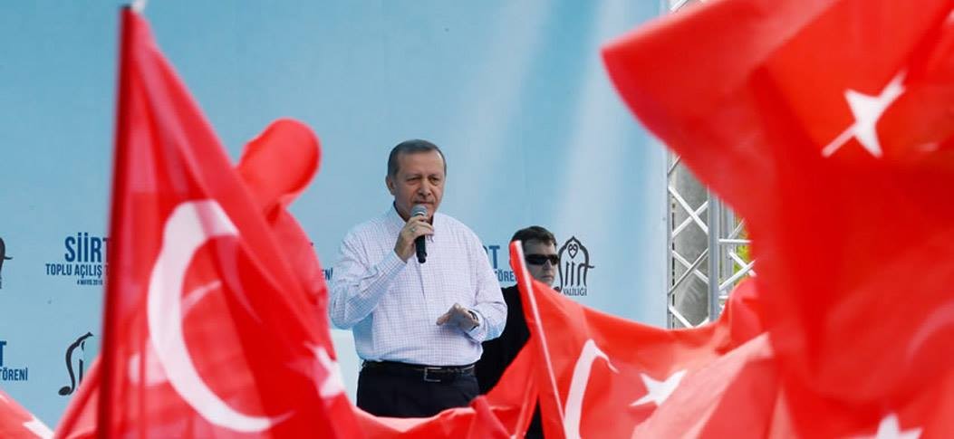 Erdoğan'dan ücret vaatlerine sert eleştiri