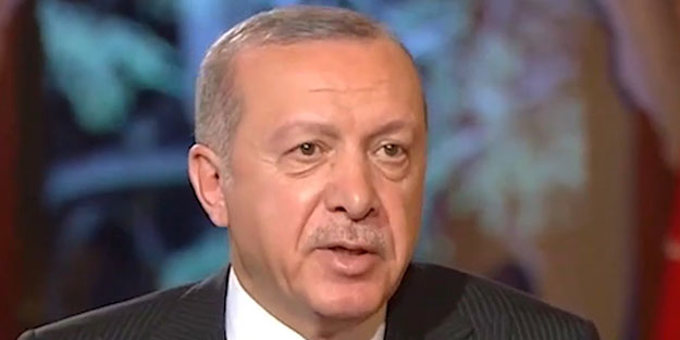 Erdoğan'dan VAR açıklaması: Hata payı sıfıra doğru düşebilir