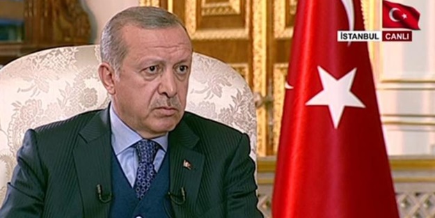 Erdoğan'dan yeni operasyon yorumu: Beklenmedik anda...