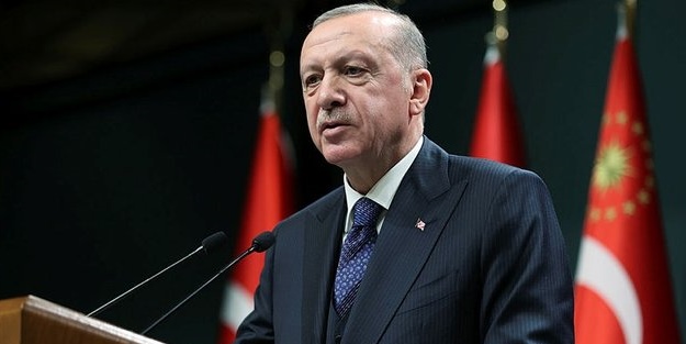 Erdoğan'dan Yunanistan'a üsler kuran ABD'ye sert tepki: Bunu yemezler!