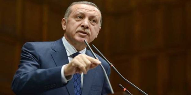 Erdoğan'dan 'füruat' göndermesi