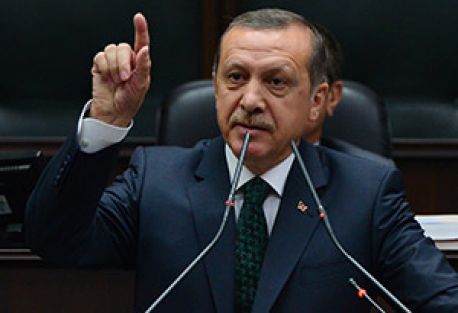 Erdoğan’dan Kılıçdaroğlu’na 100 bin TL’lik dâvâ