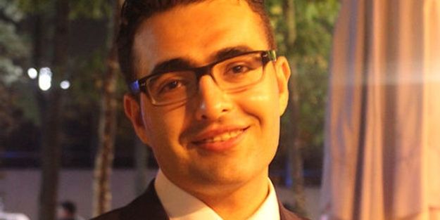 Erdoğan'dan Zaman'ın yalancı yazarına dava