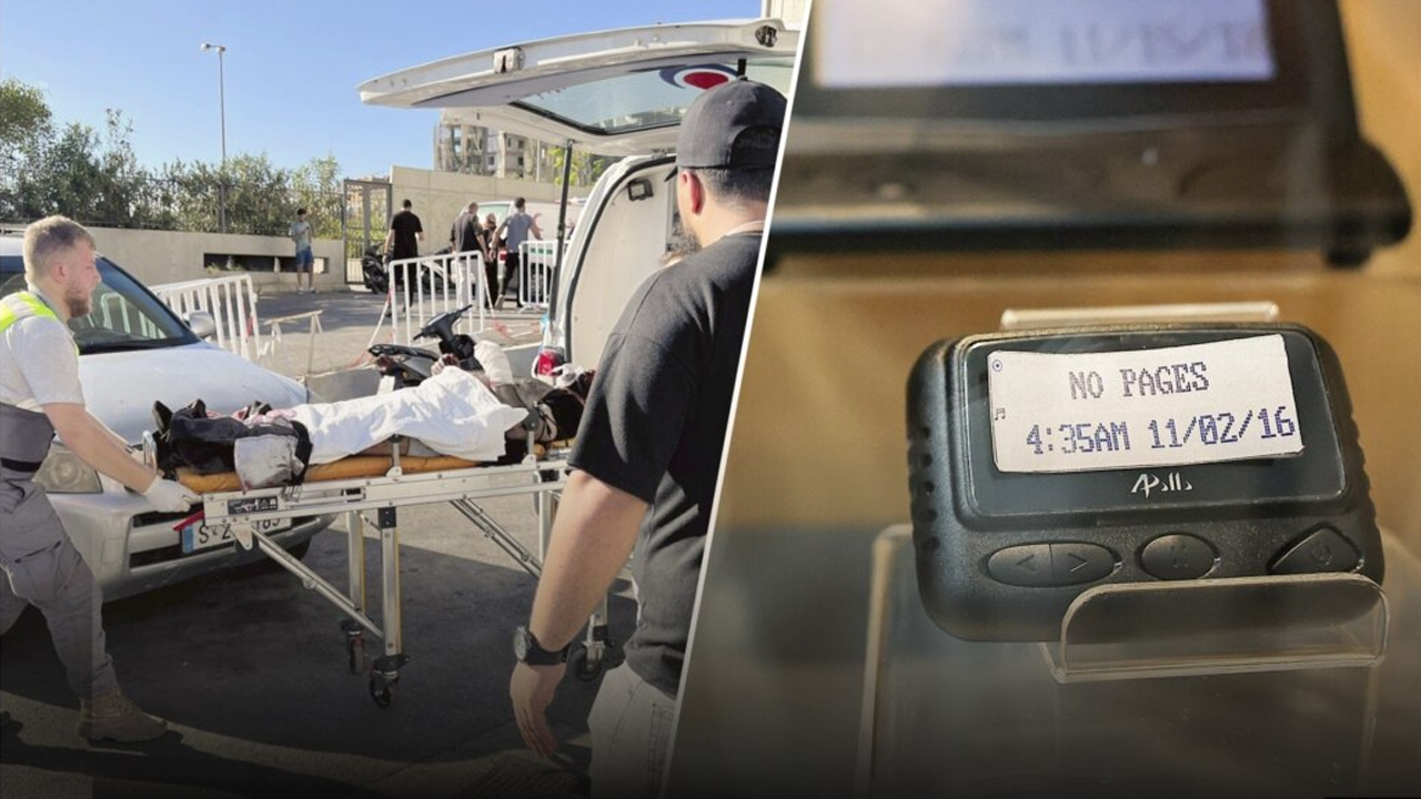 Erdoğan'ı arayıp uyardı: 'Hizbullah'ı çökerten patlayan çağrı cihazları Türkiye'de de var!'