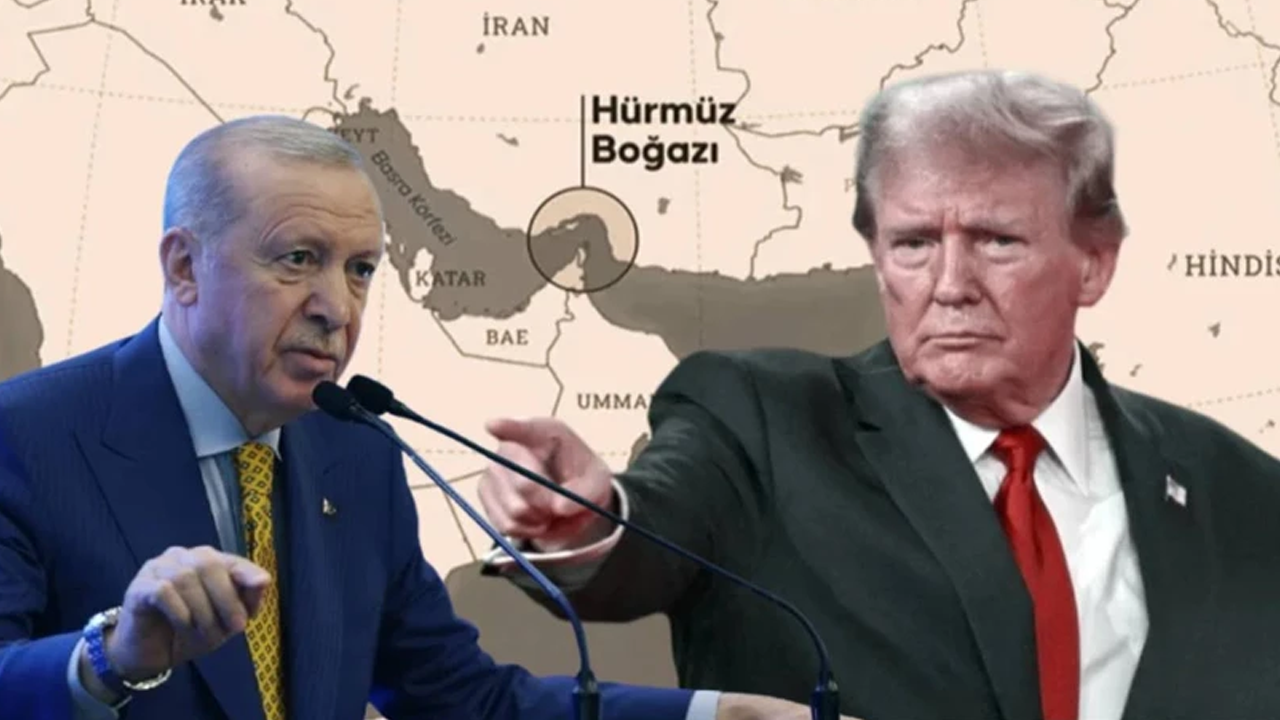 Erdoğan'ı arayarak karar verdi! Trump tüm dünyanın beklediği haberi duyurdu!
