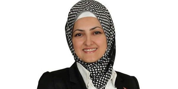 Erdoğan'ı desteklemek için MHP'den istifa etti