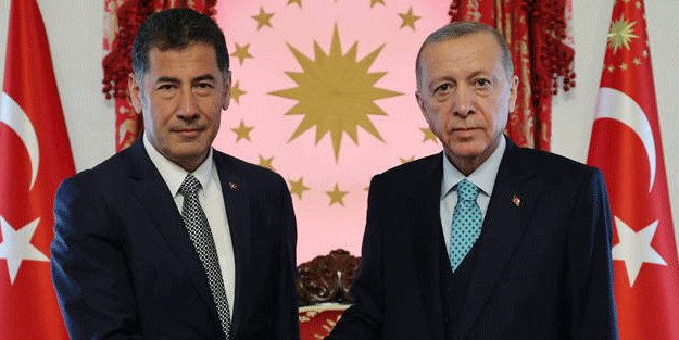 Erdoğan’ı destekleyeceğini açıklamıştı! Sinan Oğan meydan okudu: Hesap soracağım