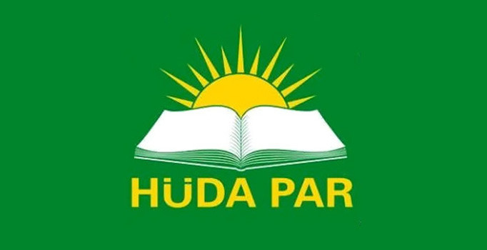 HÜDA-PAR o haberi yalanladı!