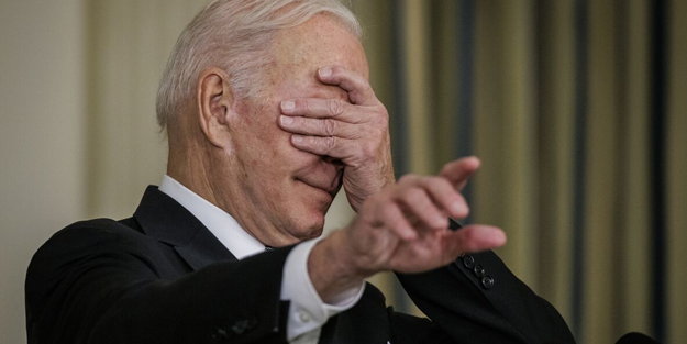 "Erdoğan’ı devireceğim" diyen Biden dünya siyasetinden silindi!