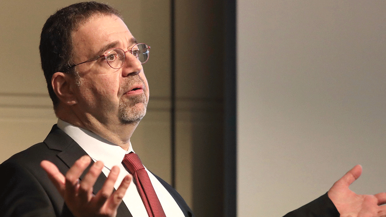 "Erdoğan'ı devirmek yetmez" diyen Daron'a Nobel verdiler!