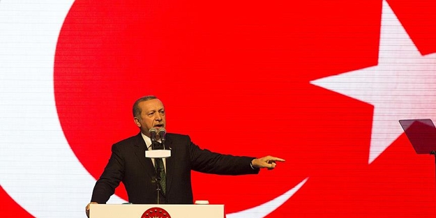 Erdoğan'ı devirmekten vaz mı geçiyorlar?