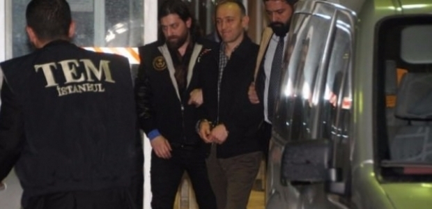 Cumhurbaşkanı Erdoğan'ı dinleyenler Türkiye'ye iade edildi